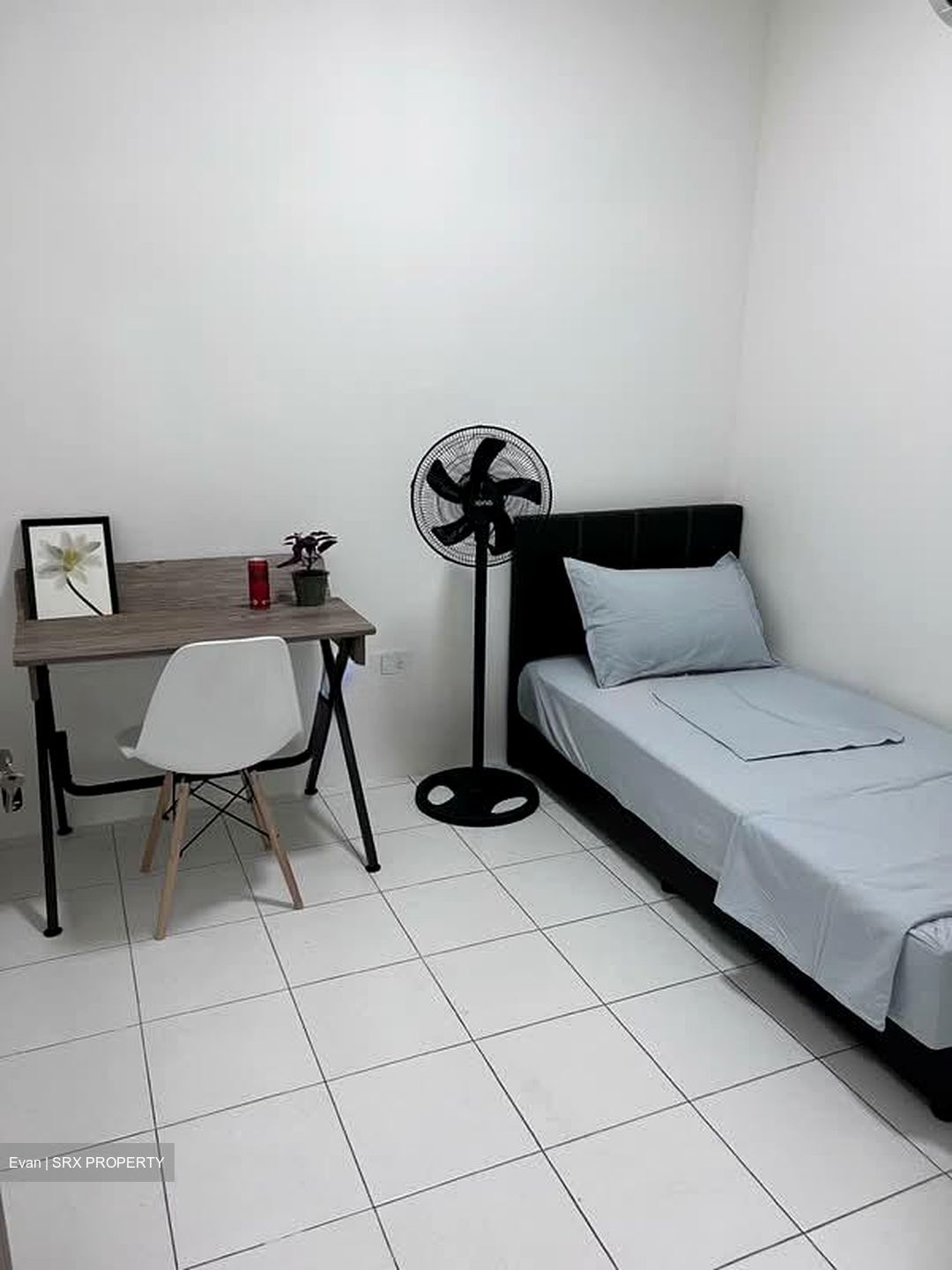 Fernwood Towers (D15), Condominium #538846491